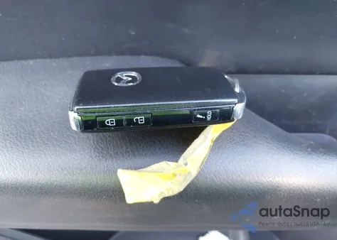 2020 Mazda Cx-5 Touring from USA, damaged, VIN JM3KFACM6L0851078